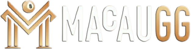 Macaugg Logo